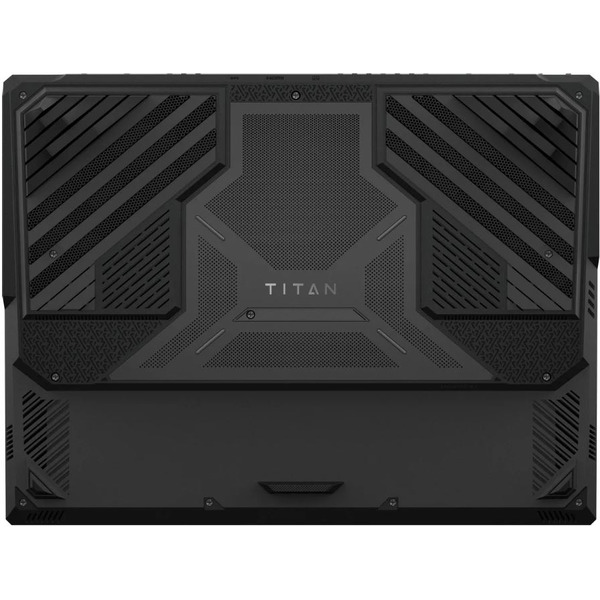 Игровой ноутбук MSI Titan 18 HX AI Dragon Edition A2XWJG-205