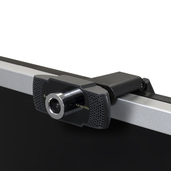 Веб-камера ExeGate Business Pro C922 Full HD