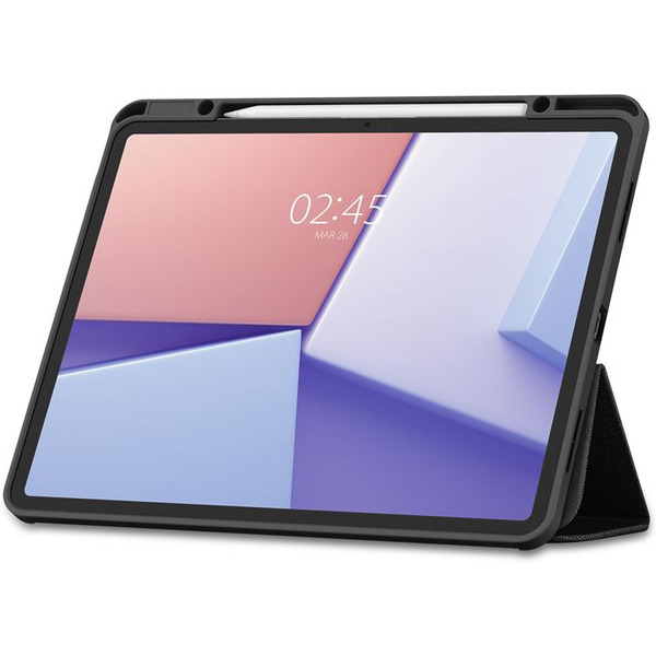 Чехол для планшета Spigen Urban Fit для Ipad Air 13 2024 ACS07671