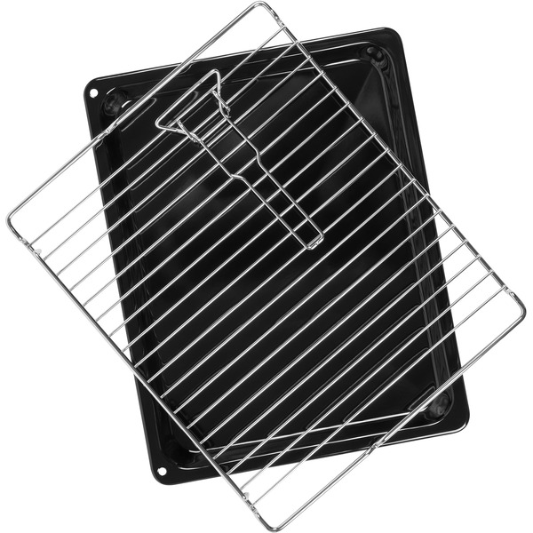 Духовой шкаф MAUNFELD EOEC.566TB