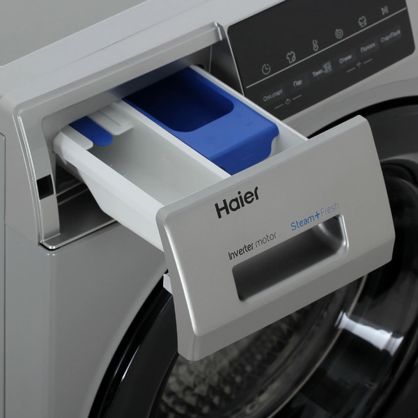 Стиральная машина Haier HW60-BP12929ASE