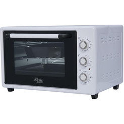 Мини-печь making Oasis everywhere M-40W1