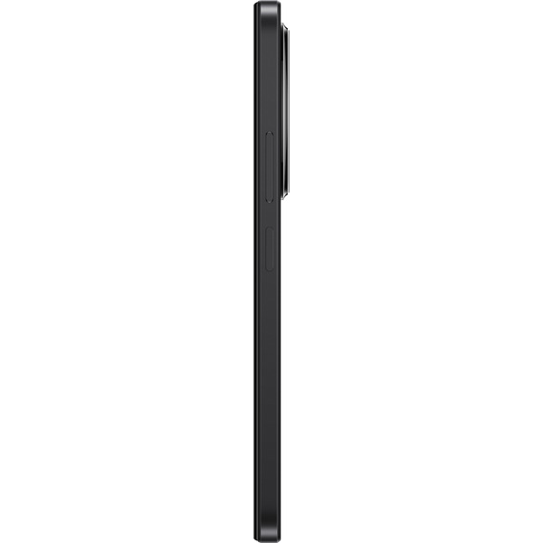 Смартфон Xiaomi Redmi A3 4GB/128GB Midnight Black EU