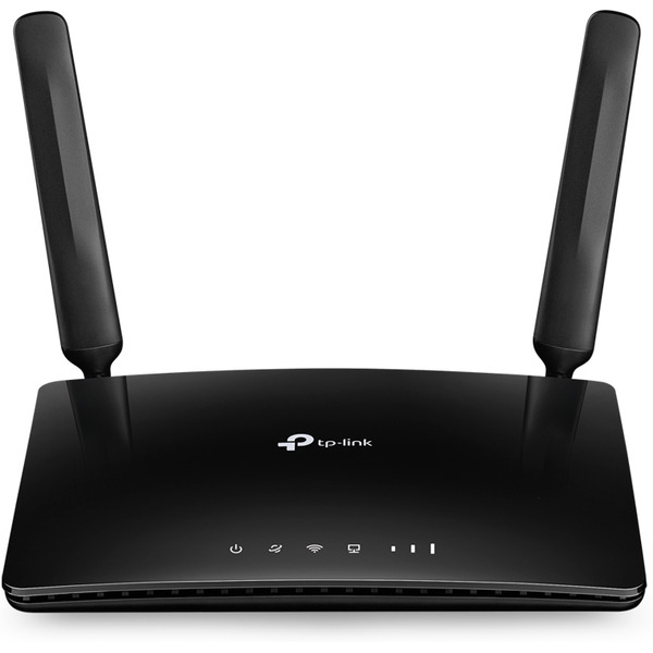 Двухдиапазонный роутер TP-Link Archer MR400