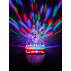 Диско-лампа TDM SQ0361-0500