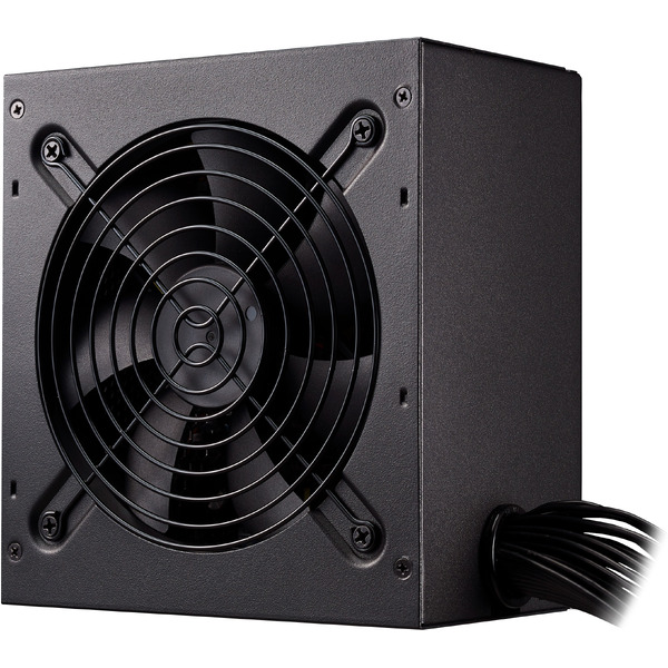 Блок питания Cooler Master MWE 600 Bronze V2 MPE-6001-ACAAB-EU