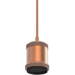 Светильник подвесной Gauss Decor PL023