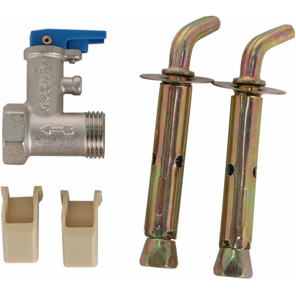 Водонагреватель Artel ART WH 1.5 50S