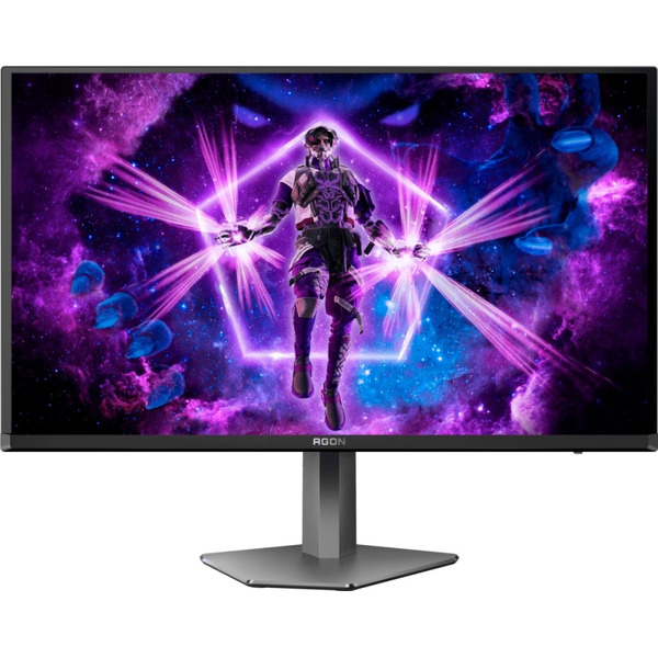 Монитор AOC Agon Pro AG276QZD2