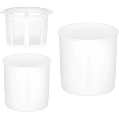 Йогуртница Kitfort KT-6402