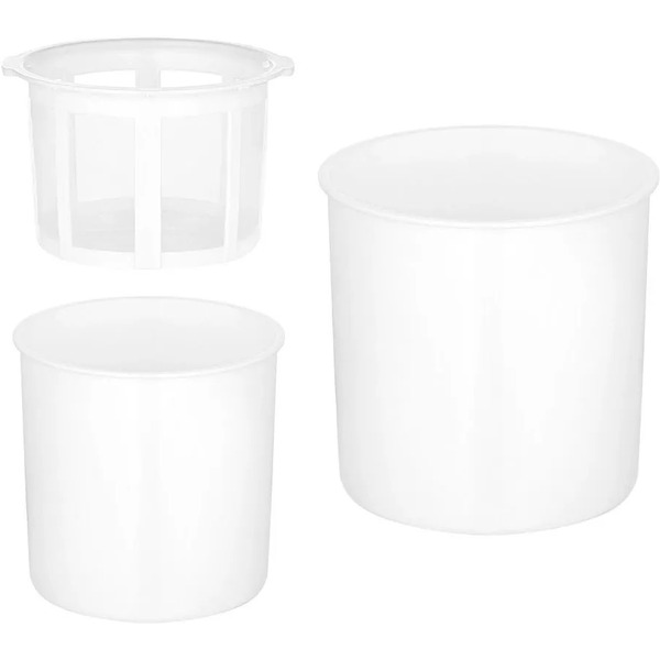 Йогуртница Kitfort KT-6402