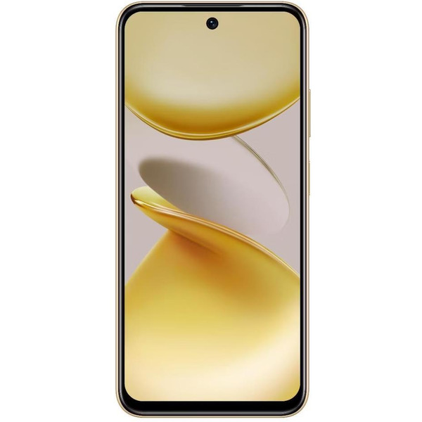 Смартфон Infinix Smart 9 X6532 3GB/128GB (песочно-золотой)