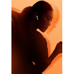 Наушники Apple AirPods 5 MKFW4ZP/A (без беспроводной зарядки)