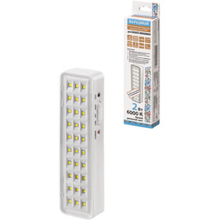 Светильник светодиодный TDM СБА 30 SQ0308-0300