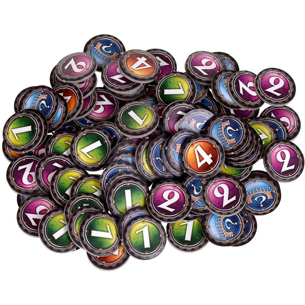 Настольная игра Hobby World Ticket to Ride : Нидерланды 915916