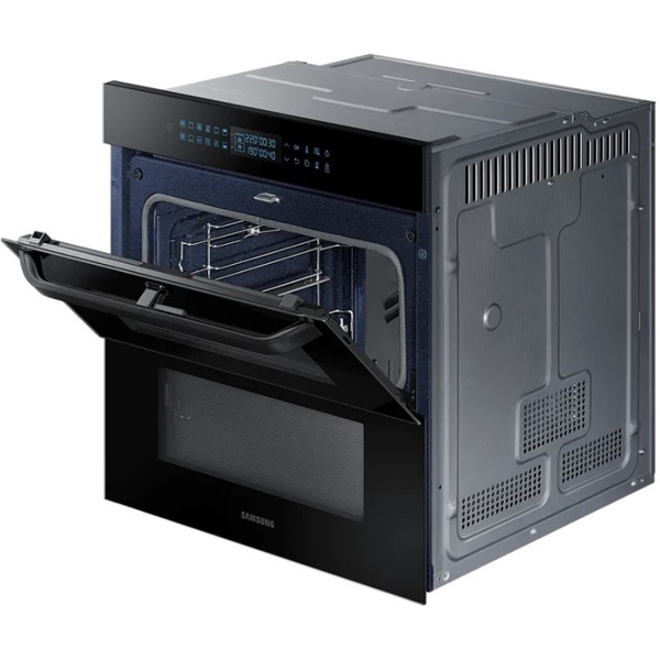 Духовой шкаф SAMSUNG NV75N7646RB/WT