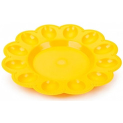 Тарелка для яиц BEROSSI ИК 22134000