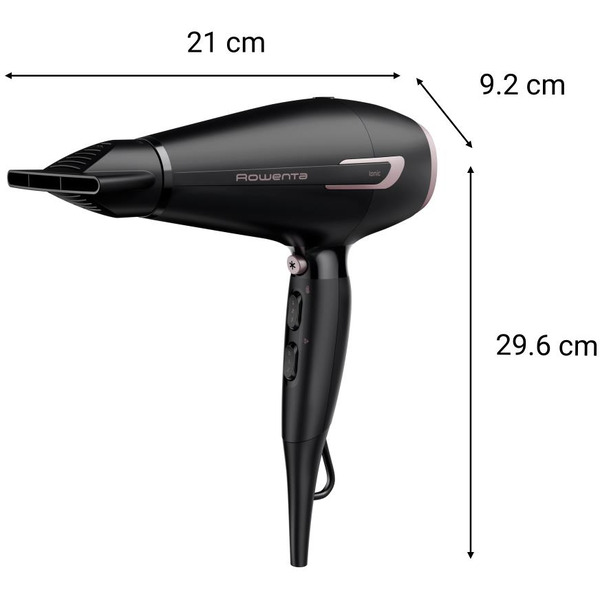 Фен ROWENTA CV7220F0