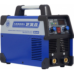 Сварочный инвертор AuroraPRO Inter 200 Tube (22728)