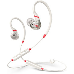 Наушники TCL ACTV100BT (белый)