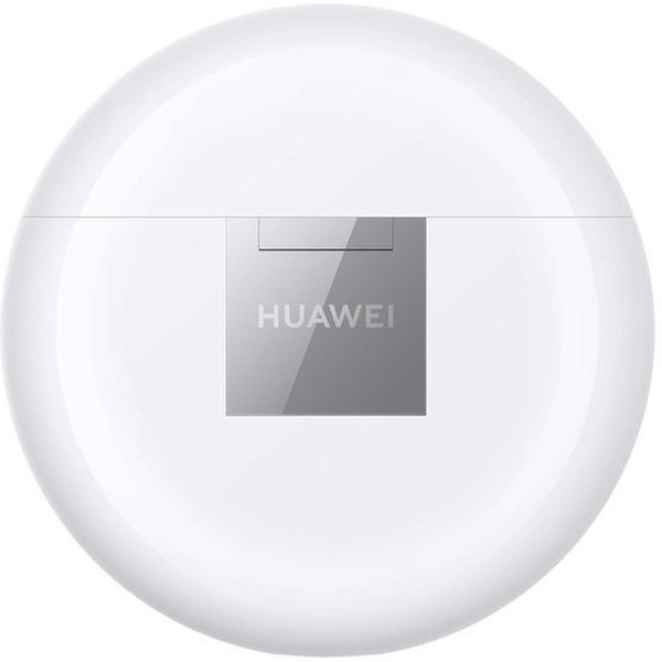 Bluetooth-наушники HUAWEI FreeBuds 3 CM-SHK00 White