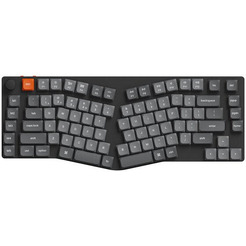 Клавиатура Keychron K15 Max RGB K15M-B1 (Gateron Low Profile Red 2.0)
