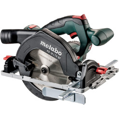 Циркулярная пила аккумуляторная Metabo KS 18 LTX 57 (T03480)