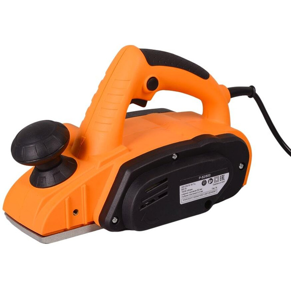 Рубанок Вихрь Р-82/800 (72/5/1)