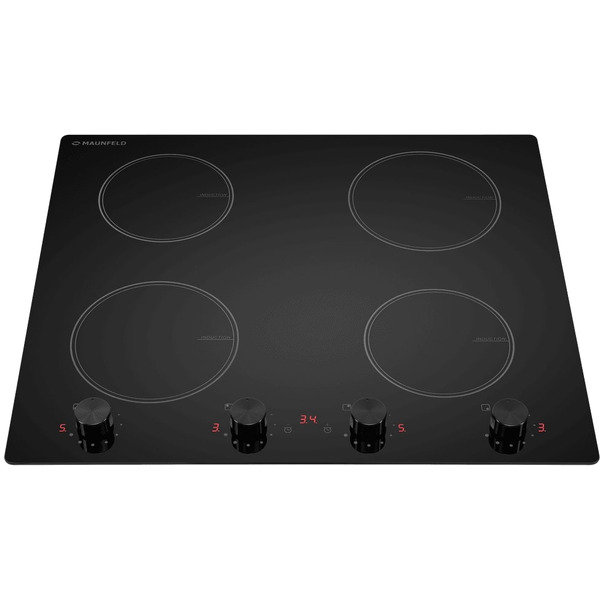 Варочная панель MAUNFELD CVI594MBK2