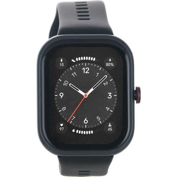 Смарт-часы Honor Choice BOT-WB01 (черный)