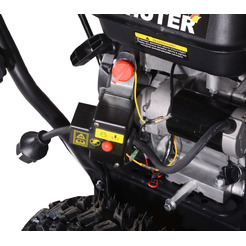 Снегоуборщик Huter SGC 4100L (70/7/15)