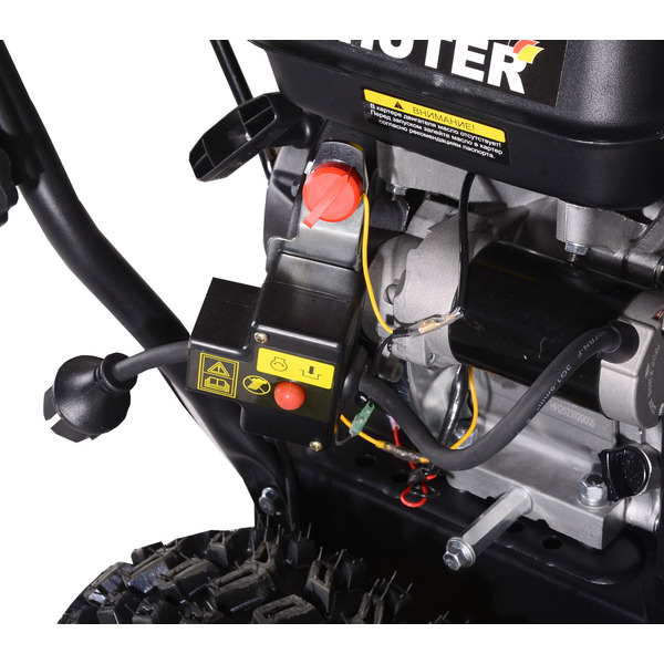 Снегоуборщик Huter SGC 4100L (70/7/15)