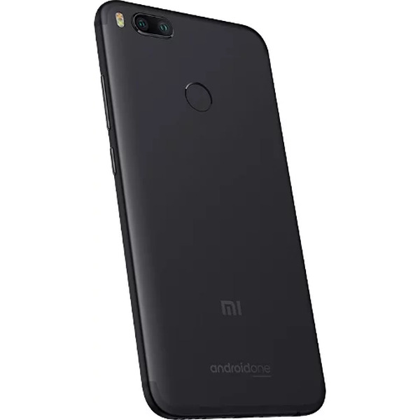 Смартфон XIAOMI Mi A1 32Gb Black