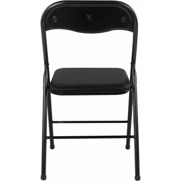 Стул Brabix Golf CF-007 (черный)