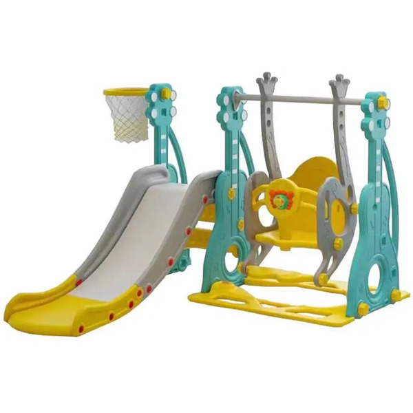 Игровой комплекс Sundays Гитара WJ-A10043 (зеленый)