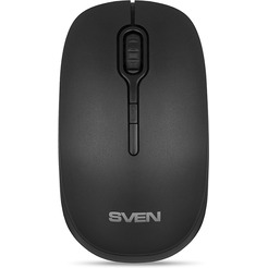 Мышь SVEN RX-510SW  silent black
