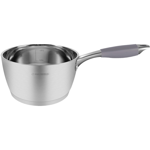 Ковш MAUNFELD Leona MF18LN01SP