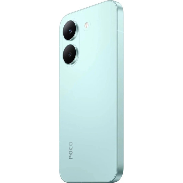 Смартфон POCO X8 Pro 8GB/256GB Green EU