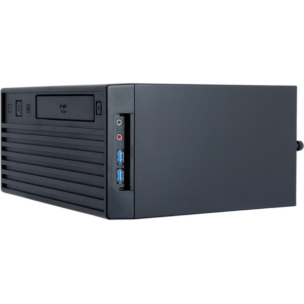 Корпус CHIEFTEC BT-02B-U3-250VS