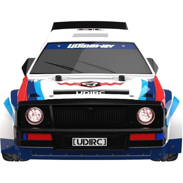 Радиоуправляемая модель Udirc UD1603 1/16