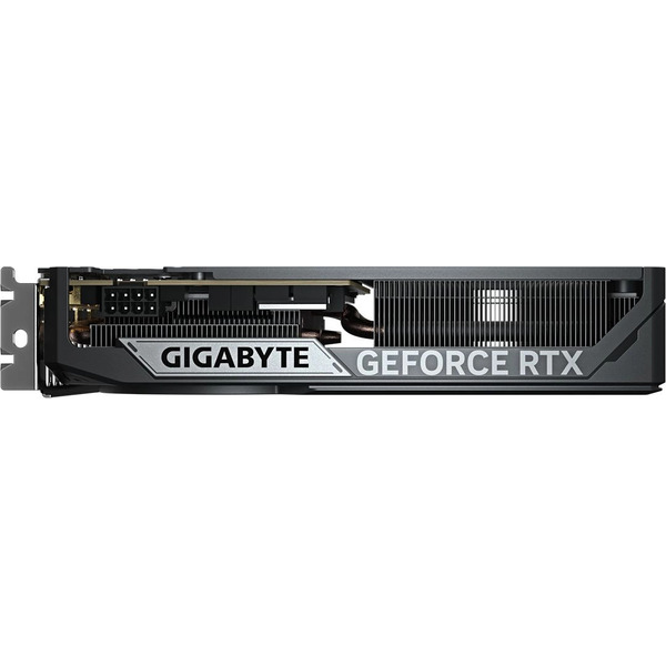 Видеокарта GigaByte RTX 5060 Windforce 8G GDDR7 (GV-N5060WF2-8GD)