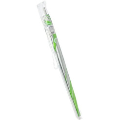 Пляжный зонт Sundays HYB1812 (зеленый/серебристый)