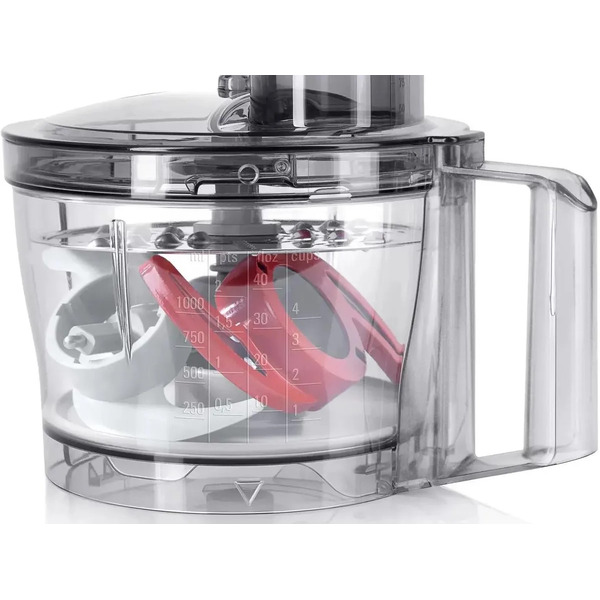 Кухонный комбайн BOSCH MCM3401M