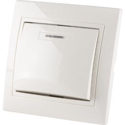 Выключатель TDM Таймыр SQ1814-0104