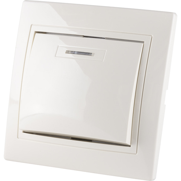 Выключатель TDM Таймыр SQ1814-0104