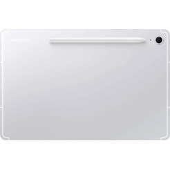 Планшет Samsung Galaxy Tab S10 FE 5G SM-X526 8GB/128GB (серебристый, SM-X526BZSRCAU)
