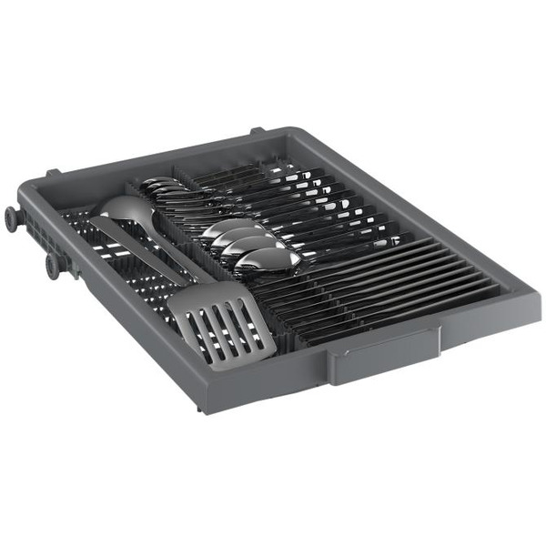 Встраиваемая посудомоечная машина BEKO AutoDose BDIS38120A