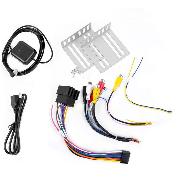 USB-магнитола ACV AD-6800