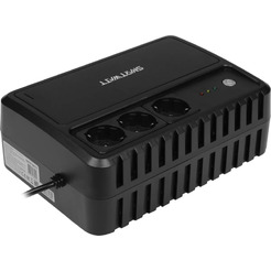 Источник бесперебойного питания SMARTWATT UPS SAFE 400