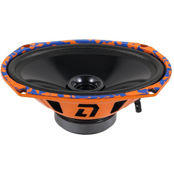 Автоакустика DL Audio Gryphon Lite 69 V.3